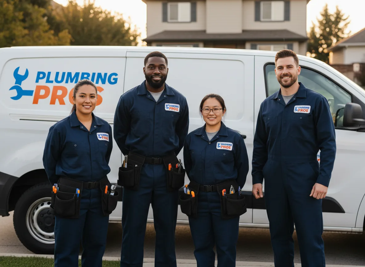 Water Heater Repair company in South Sioux City, NE